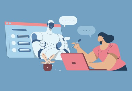 How customers communicate with AI - and what it means for your business