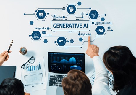 How to be a better luddite: living in a world with generative AI