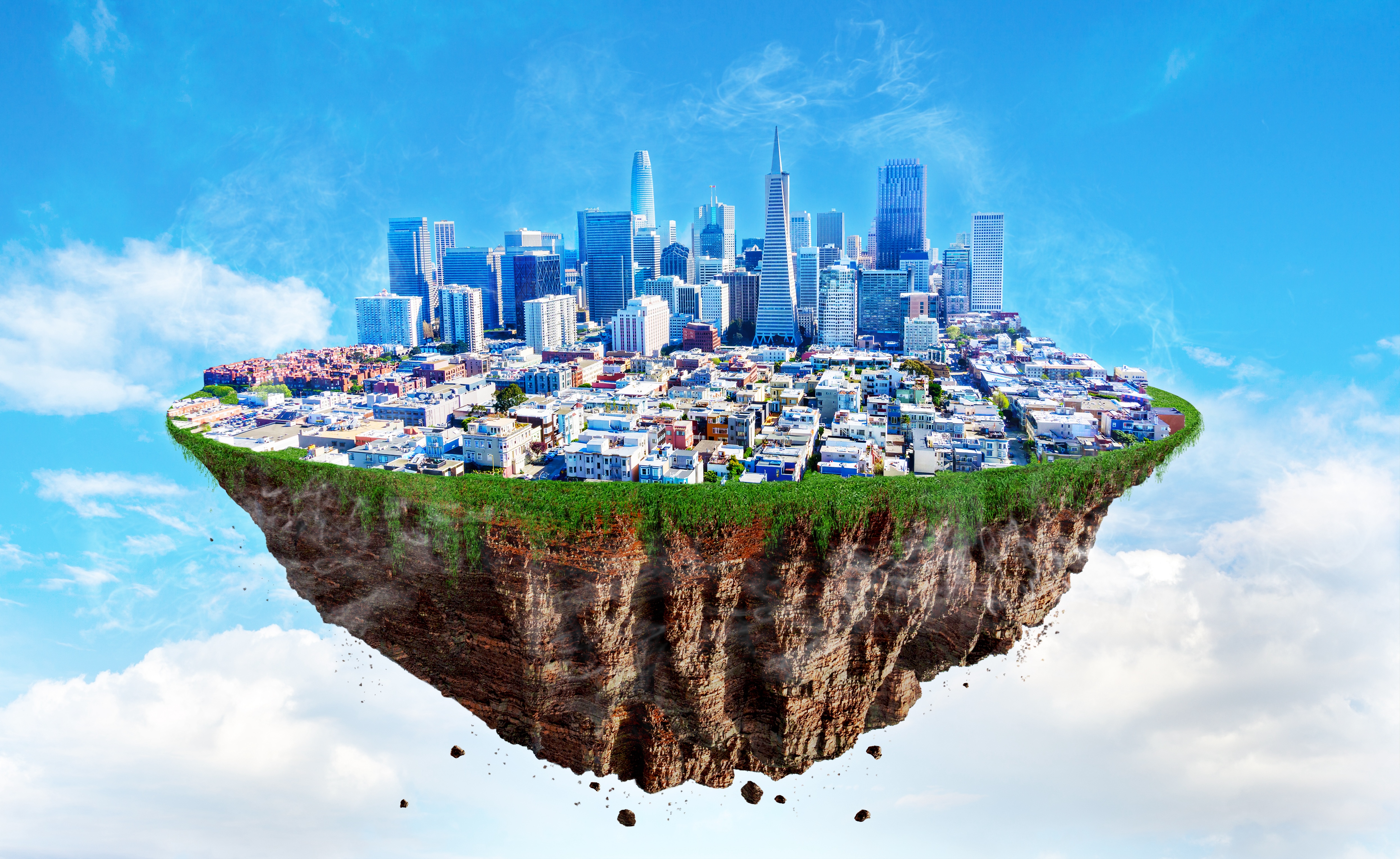 Fortællinger om fremtiden: Sådan kan klimafiktion skabe handling