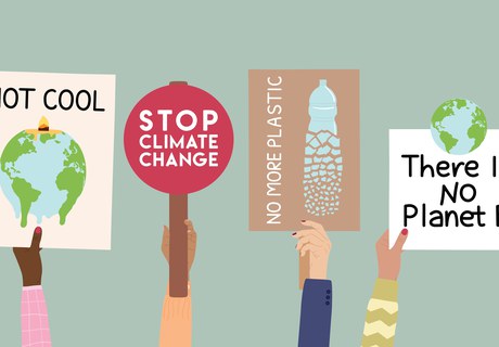 Fra holdning til handling: Borgernes møde med klimapolitikken