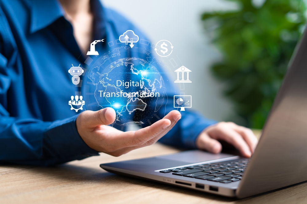 Hvordan mindset-gap bliver skabt og påvirker interaktionen mellem forbrugere og organisationer