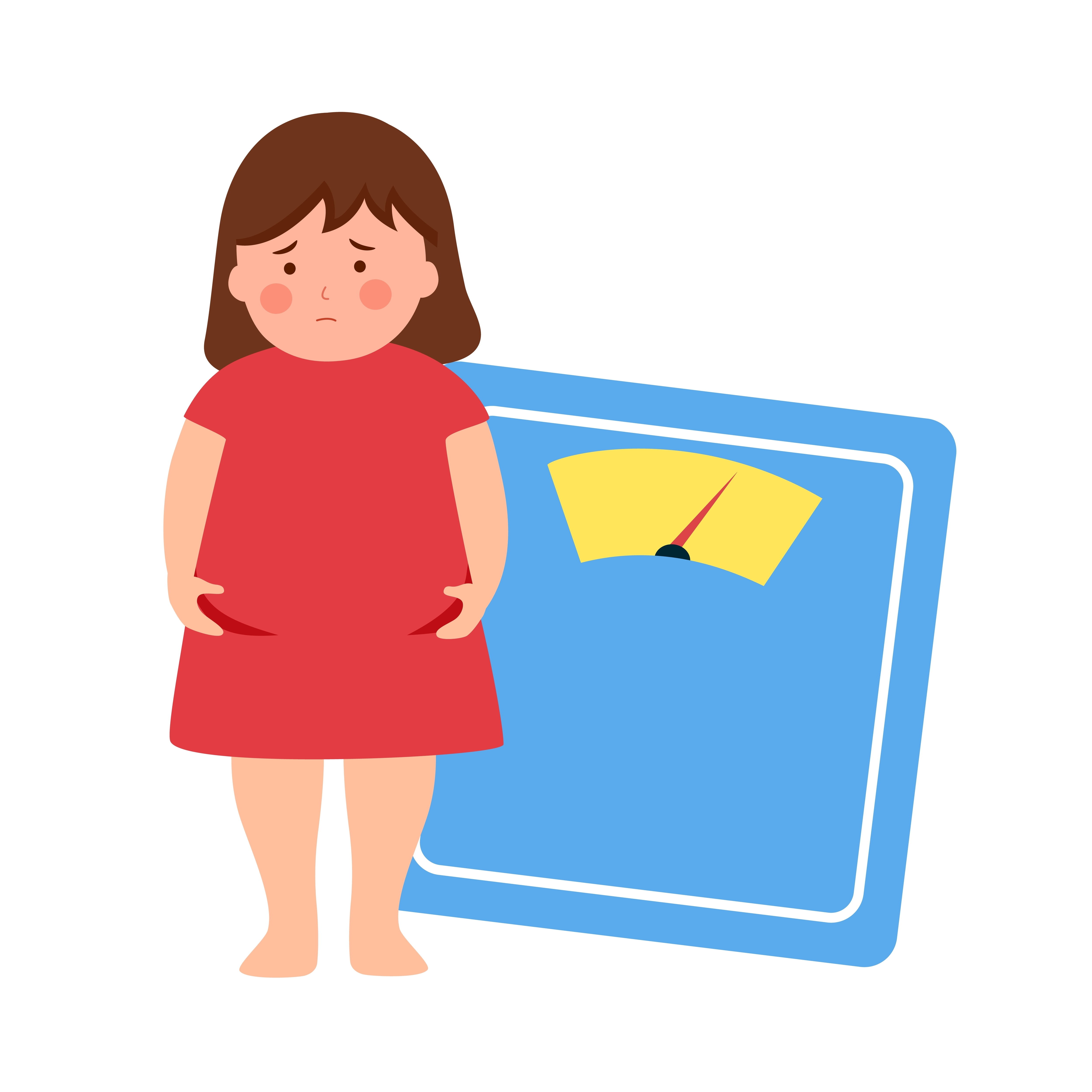 Kan sundhedstiltag for børn og unge virke mod hensigten?