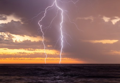 Klimakriser og katastrofer i Danmarks oldtid – kan vi lære noget af det?