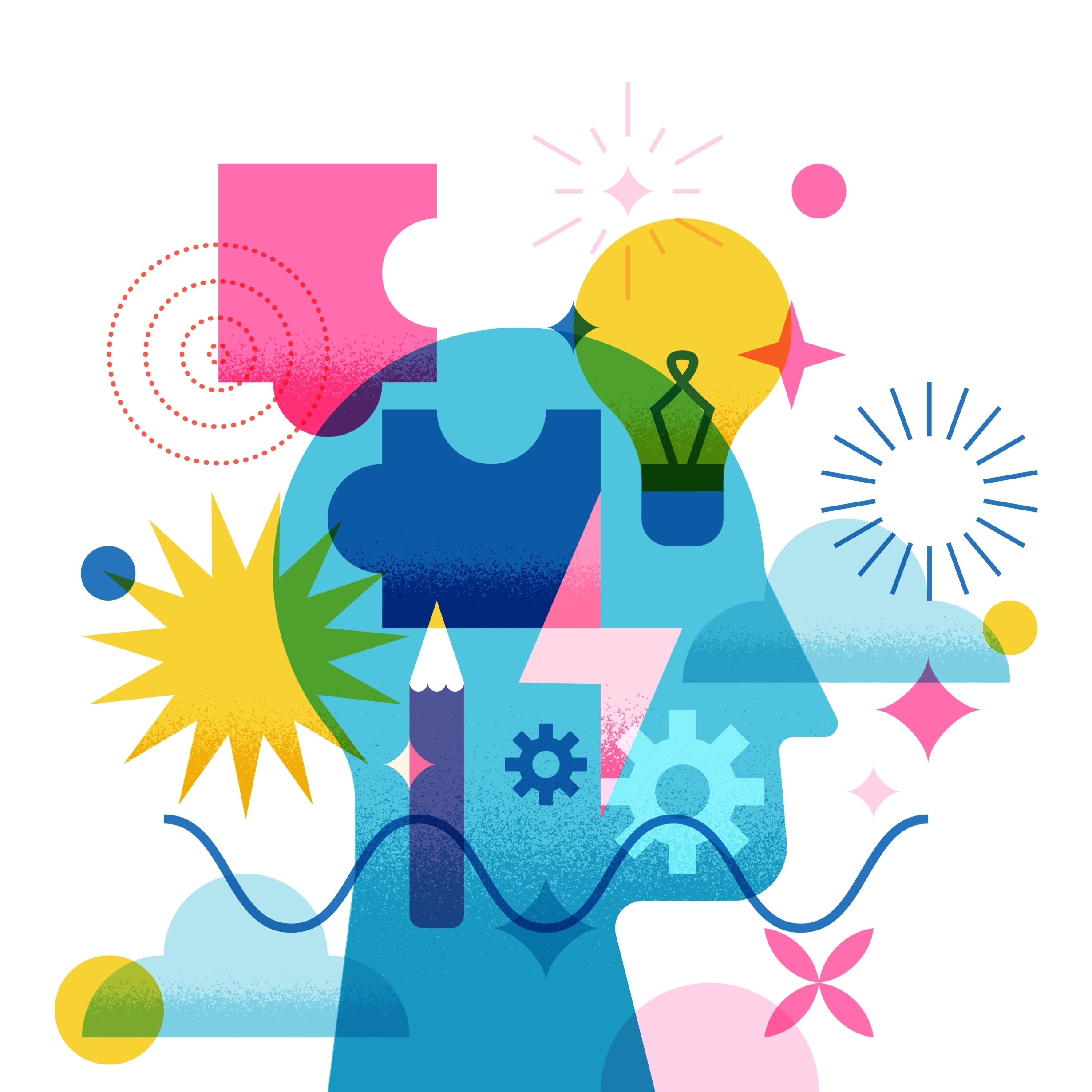 Kreativitet i vor tid