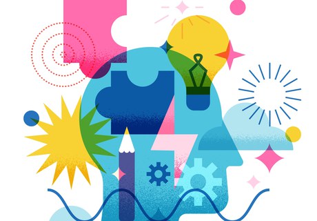 Kreativitet i vor tid