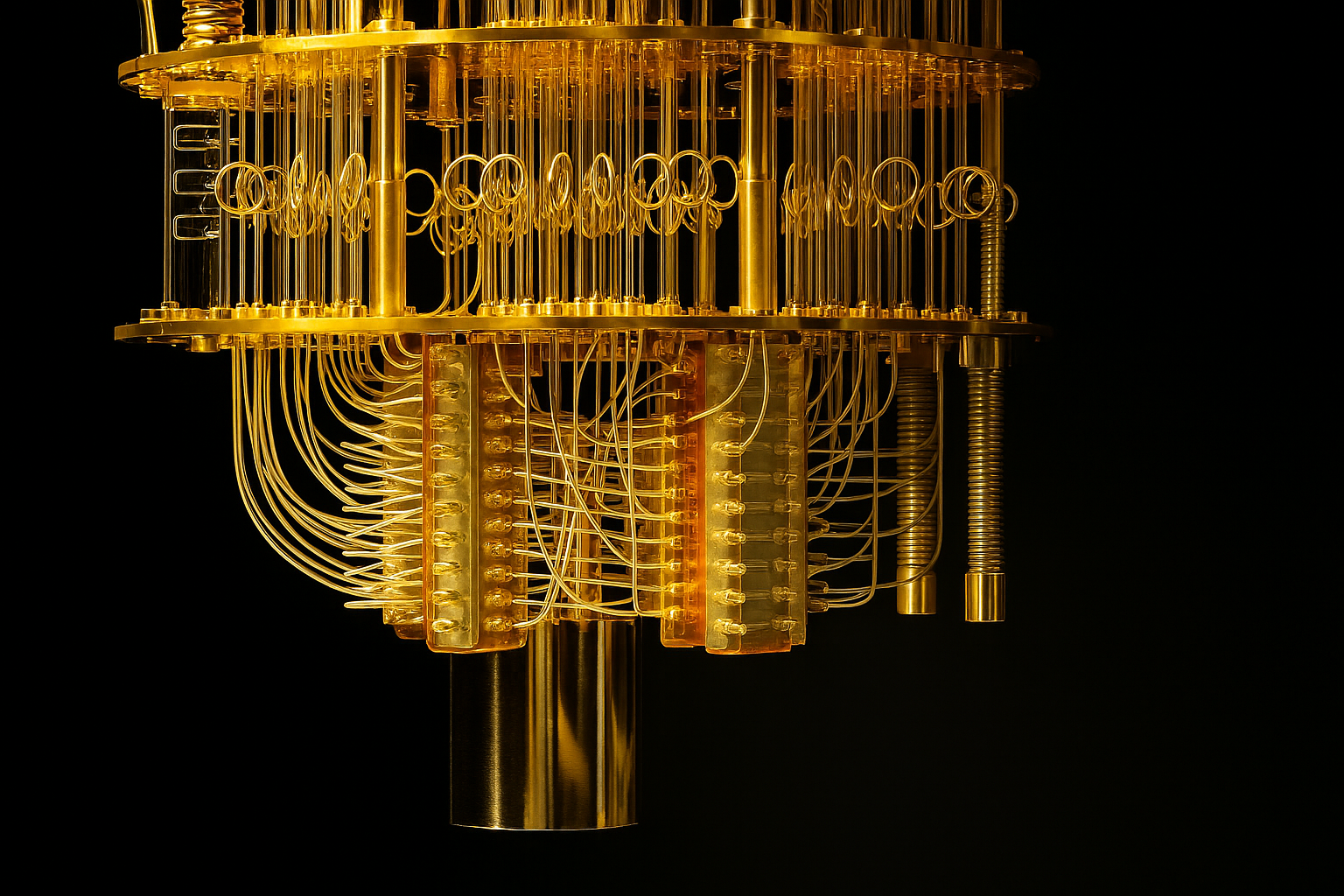 Kvantecomputing – ny teknologi med stort potentiale