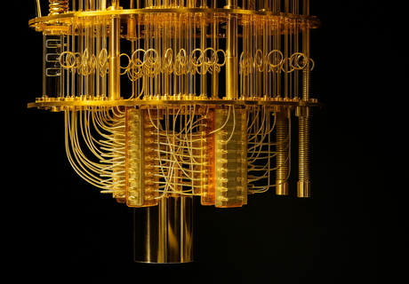 Kvantecomputing – ny teknologi med stort potentiale