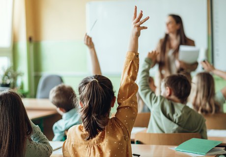 Læreres forventningsdannelser