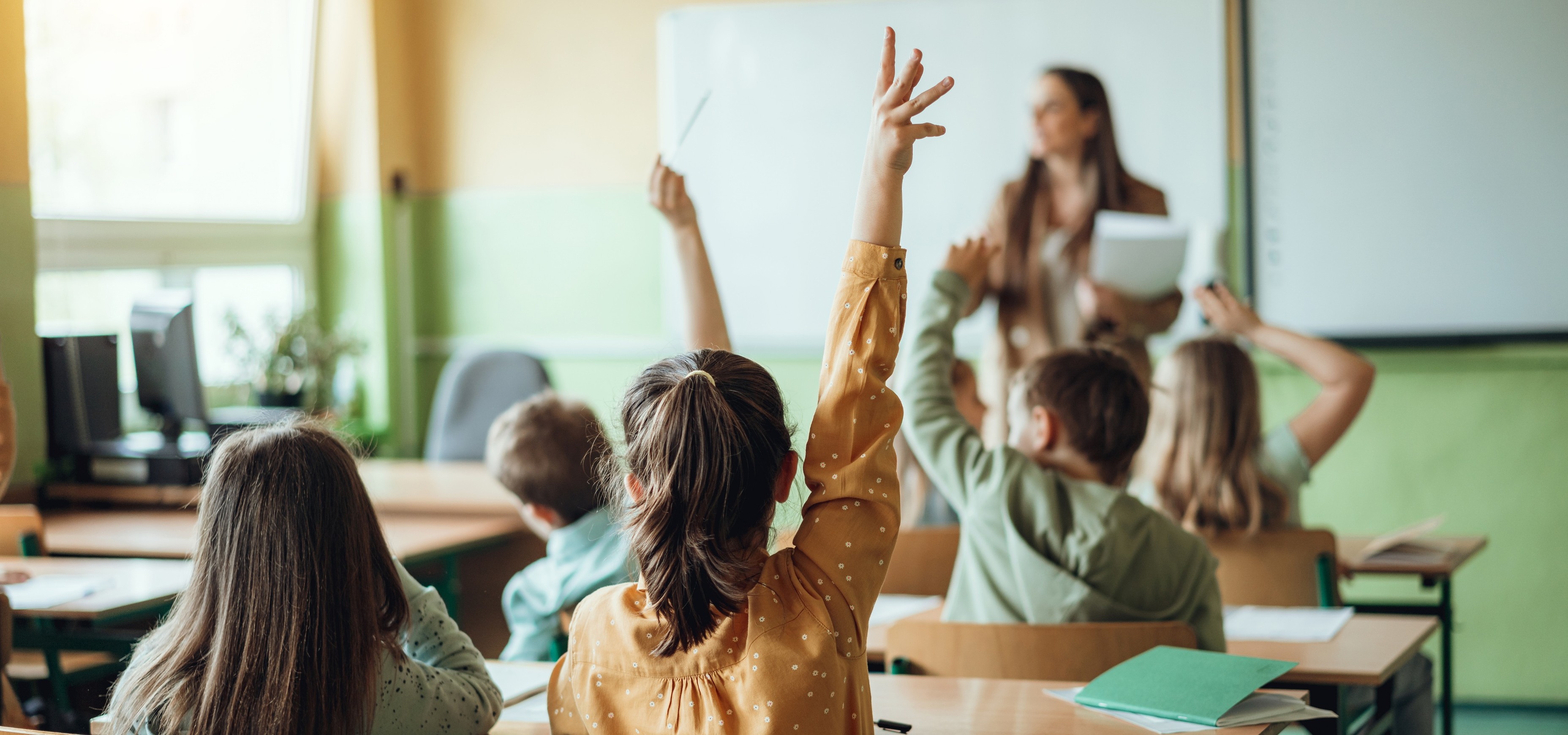 Læreres forventningsdannelser