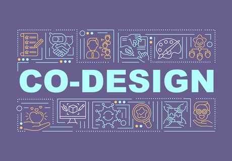 Legende, strategiske co-design-værktøjer  - fra 15 års forskning og praksis