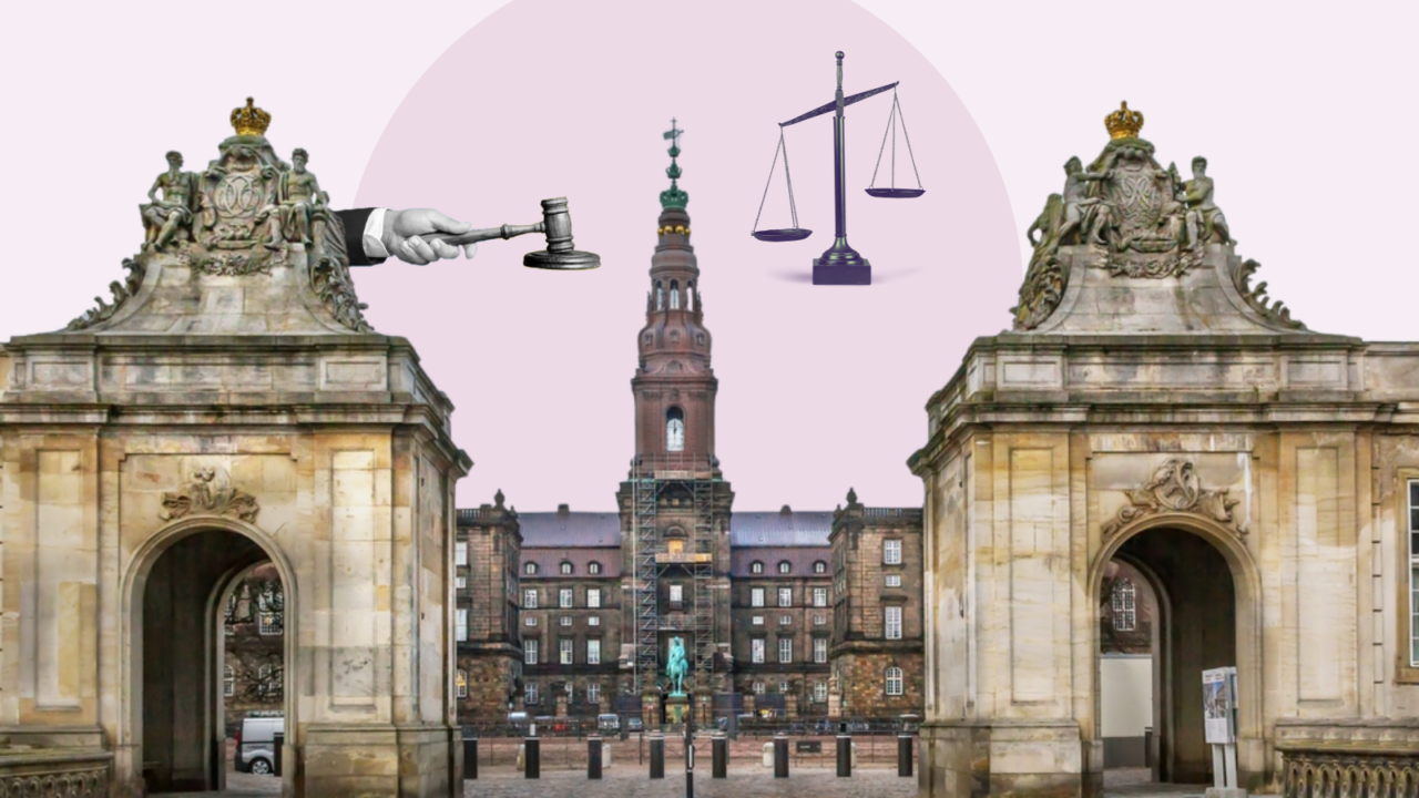 Lobbyisme: Indflydelse og beslutninger i Danmark og Europa