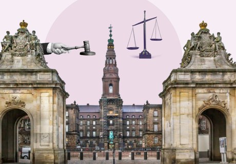 Lobbyisme: Indflydelse og beslutninger i Danmark og Europa