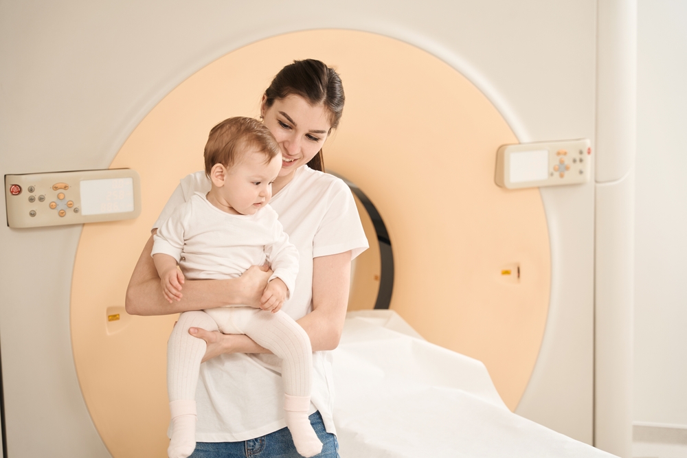 Looking Inside Our Heads: How AI Helps Us Understand How the Brain Grows