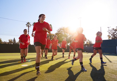 Menstruationscyklus - indflydelse på præstation og træning