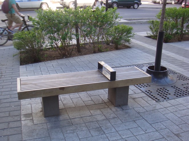 Når design ekskluderer - om design, eksklusion og magt