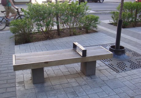 Når design ekskluderer - om design, eksklusion og magt