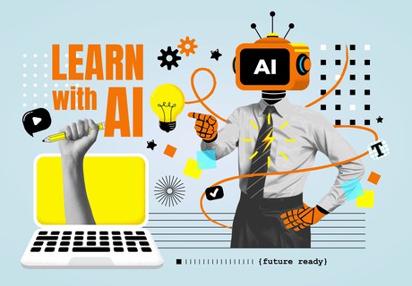 Når tilliden vakler - Generativ AI i uddannelse og undervisning