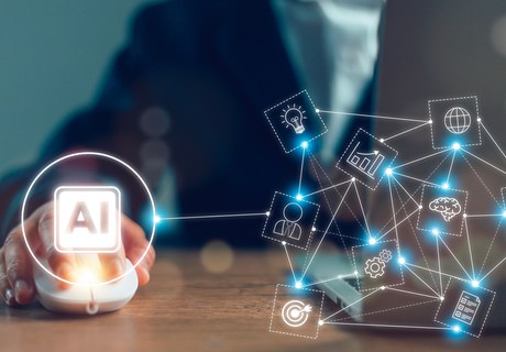 Offentlig ledelse i en digital hverdag