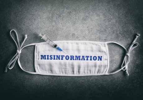 Psykologiske vacciner mod misinformation: Styrk dit mentale forsvar