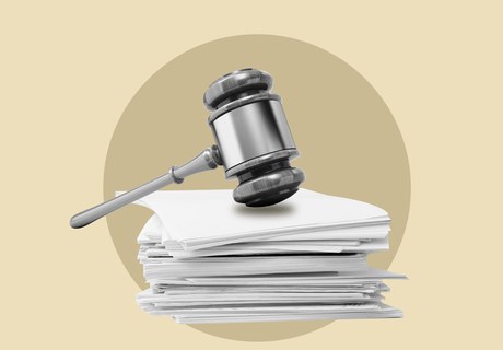 Regler: De skjulte koder, der styrer vores liv