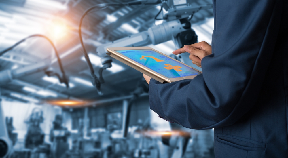 SMV’er vil digitalisere, men rammer den samme blinde vinkel