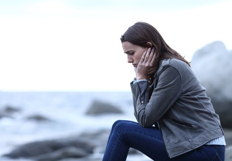 Sorg før døden: At være ung og pårørende til alvorlig sygdom