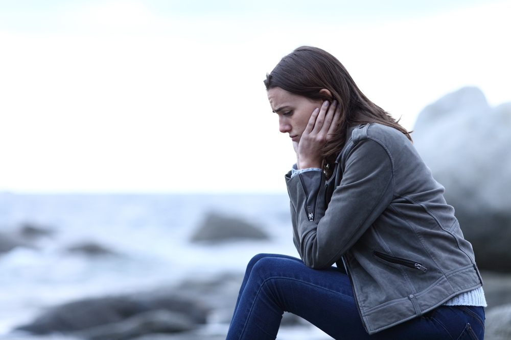 Sorg før døden: At være ung og pårørende til alvorlig sygdom