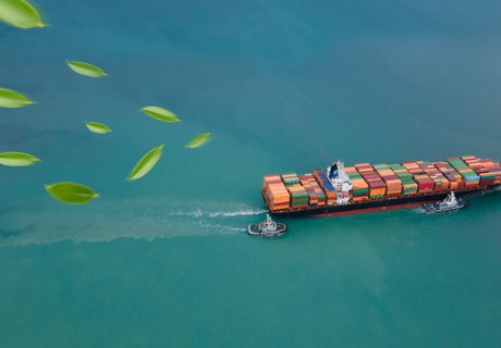 How can the future of trade be sustainable?