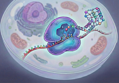 The Cell’s 3D Printers: What Ribosomes Do and Why They Matter