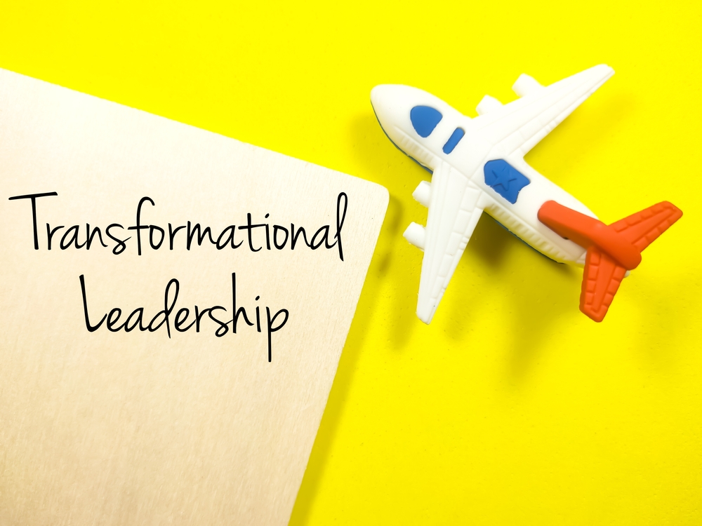 Transformativ Ledelse - hvad siger den mest undersøgte ledelsesteori om ledelse i praksis?