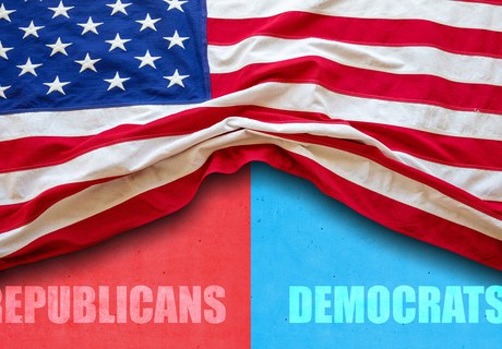 Trump, AOC, Mamdani, and Vance: Politics, Culture Wars, and America's Future