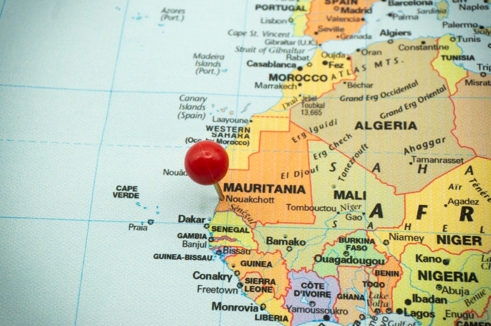 Urbanisering i øjenhøjde: Oplev en af Afrikas hurtigst voksende byer i Virtual Reality.