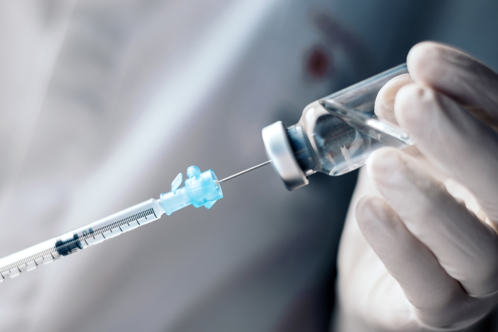 Vaccines: Preventing the Next Pandemic