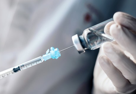 Vaccines: Preventing the Next Pandemic