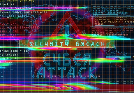 Verdens første cyberkrig - hvad kan vi lære af krigen i Ukraine?