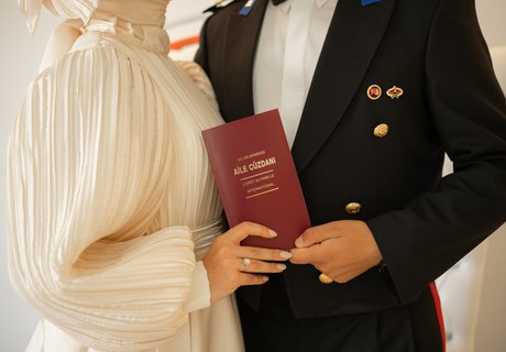 Wedding Celebrations among Immigrant Communities from Turkey in Denmark