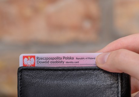 What Does it Mean to Be Polish? Polish Identity Building in Culture