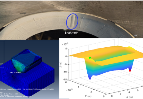 Why We Break Tiny Bearings to Solve Big Wind Turbine Challenges