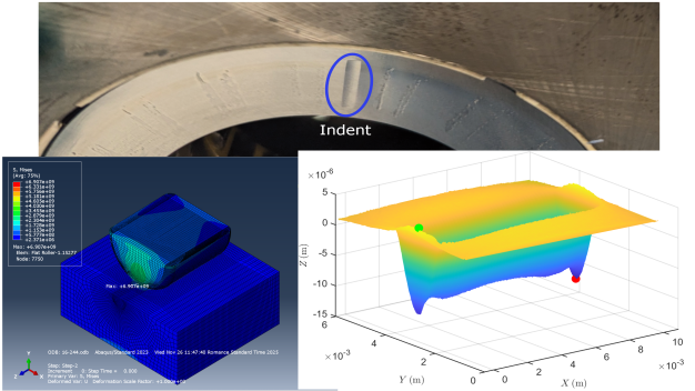 Why We Break Tiny Bearings to Solve Big Wind Turbine Challenges