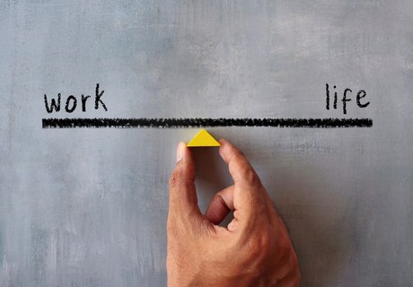 Work-life balance handler ikke kun om tid - men om hvem vi er
