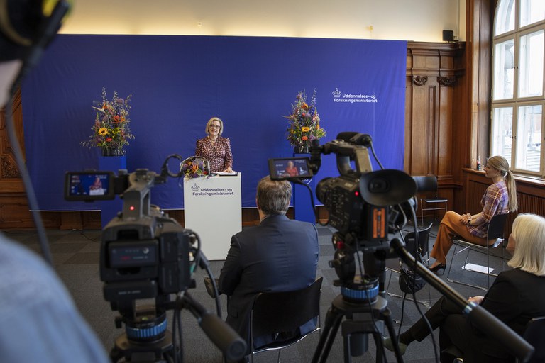 Forskningskommunikationsprisen 2021 2