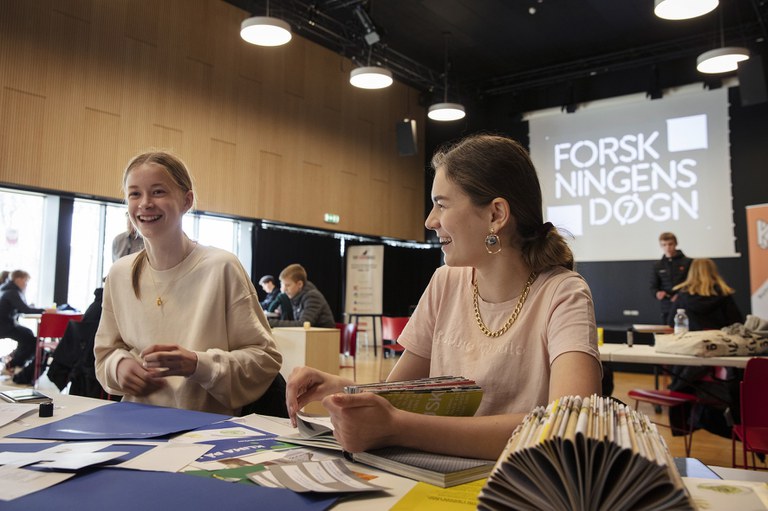 Skoleprogram Thisted 1
