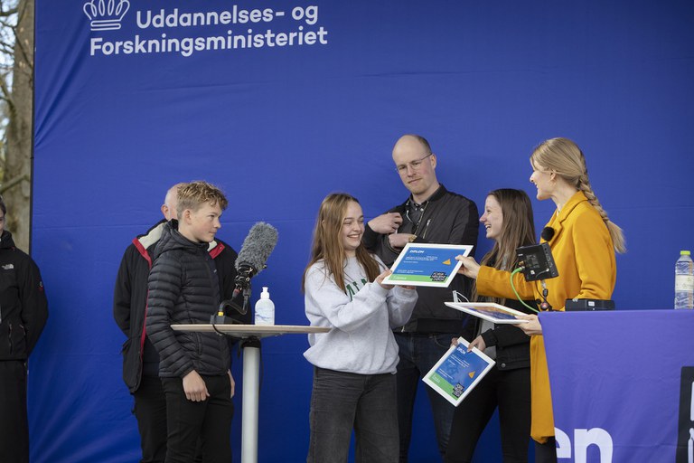 Skoleprogram Thisted 5