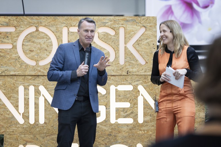 Forskningens Døgn 2024 - Næstved